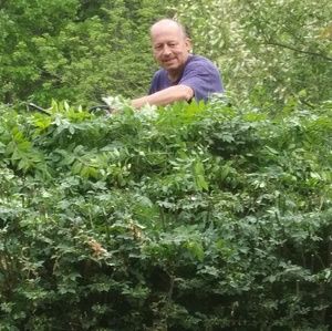 Meet your Posher, Benjamin